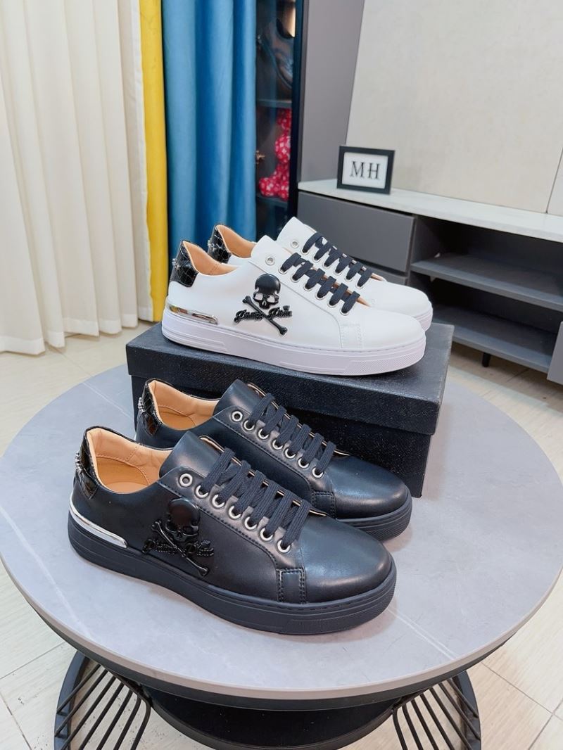 Philipp Plein Shoes